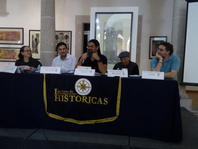 Panel "El papel de las Ciencias Sociales y Humanidades en la sociedad actual" brinda una n