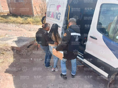 Línea Amarilla atiende 39 reportes en la última semana en todo el Estado de Durango