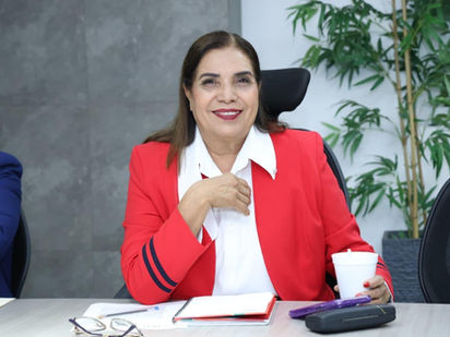 Vivienda digna se construye con coordinación institucional: Ana María Durón