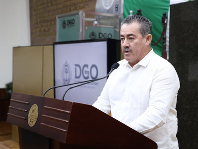 Aprueba Congreso reformas ambientales para proteger “paisajes biculturales”