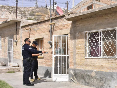 Emiten recomendaciones para proteger viviendas durante vacaciones