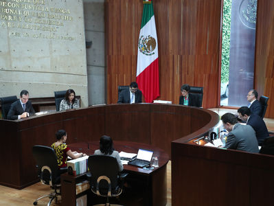 El TEPJF modifica la convocatoria para la designación de las y los consejeros de los Oples, para per