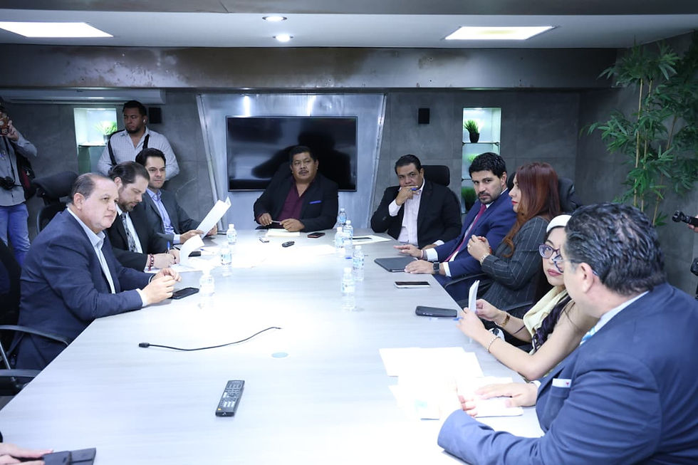 Durango, el estado 12 en aprobar reformas constitucionales contra feminicidio