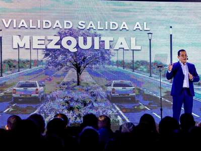 Decide la voz de la gran familia el rumbo de Durango en 2026