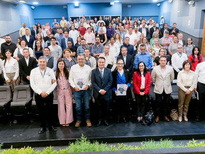 Gobierno del Estado presenta el Programa Estatal de Acción ante el Cambio Climático 2025–2035