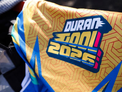 ¡Ganan Mayra y Alexa experiencia Durangool 2026!