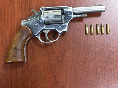 Estatales detienen a presunto homicida que dio muerte a una persona en celebración religiosa