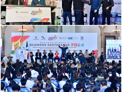 Durango será ejemplo con nuevas carreras de Inteligencia Artificial y Autotransporte