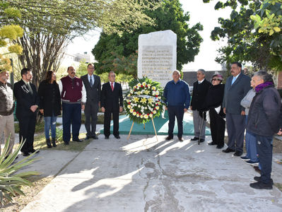 En el Día de la Revolución, inician los festejos en Gómez Palacio
