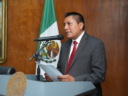 Llama Iván Soto a proteger la economía de las familias