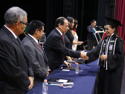 Egresan de la UJED once nuevos terapeutas familiares