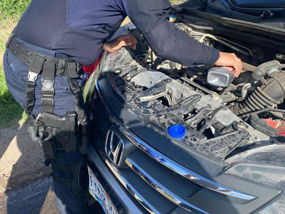 Se incrementan auxilios a paseantes en este periodo de Vacaciones Seguras 2023