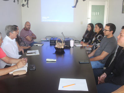 IED se suma a la campaña “Oficinas con Valor Ambiental” eliminando plásticos de un solo uso
