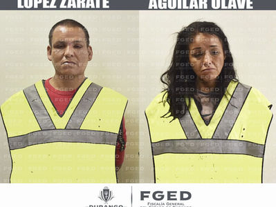 19 años de prisión a responsables de homicidio en la col. José Ángel Leal