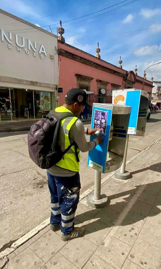 Mantenemos un Centro Histórico chulo, limpio y ordenado: Gobierno Municipal