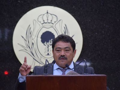 Becas Bienestar ayudarán a
disminuir deserción escolar