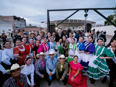 Comunidad artística respalda nueva Escuela de la Música Mexicana