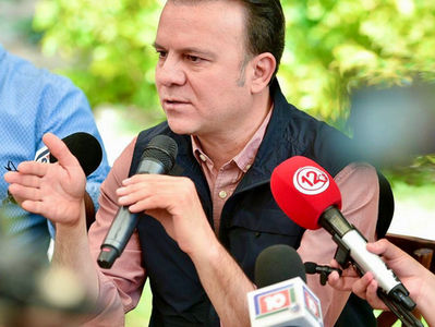 Gobierno de Durango lanza 5 mil becas en línea para fortalecer la capacitación y el empleo juvenil
