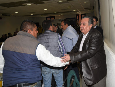 LA EDUCACIÓN MEDIA SUPERIOR ES EL MÁS IMPORTANTE DE LOS NIVELES.