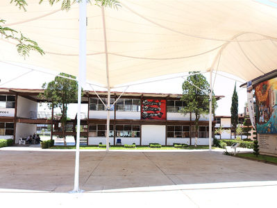 Maestros de la Preparatoria Nocturna se preparan para ser más eficientes frente a los alumnos