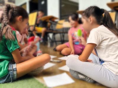 En marcha los cursos de verano en los Centros Comunitarios de Gómez Palacio