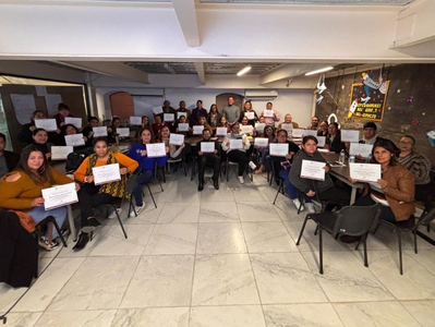 Bibliotecas de Gómez Palacio se alinean a la Nueva Escuela Mexicana