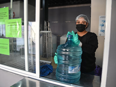 AMD ofrece beneficios que apoyan la economía familiar y cumple con los que cumplen