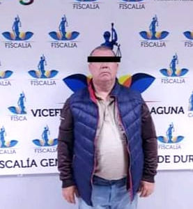 Detienen policías de Gómez Palacio a quien agredió a su hermano con saldo fatal