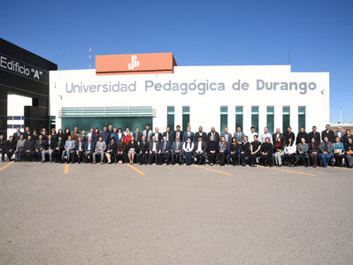IMPARTE SEED DIPLOMADO EN POLÍTICA EDUCATIVA A 55 FIGURAS DOCENTES.