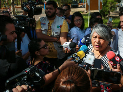 Remodelación de restaurante en el parque Sahuatoba es recuperar su origen: Municipio