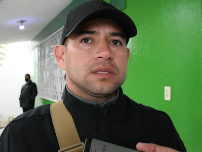 Patrullero accidentado en Gómez Palacio cumplía su trabajo