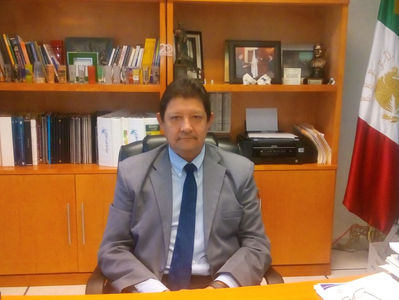 Facultad de Ciencias de la Cultura Física y Deporte de la UJED trabaja para acreditación