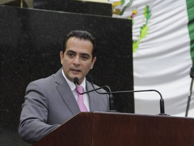 Propone Ochoa de 2 a 8 años de prisión por maltrato infantil