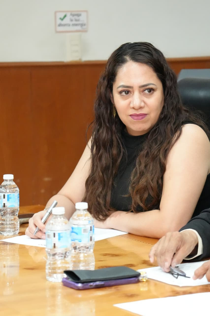 Destaca Sughey Torres impacto social de Rutas de la Salud y Cirugías Extramuros