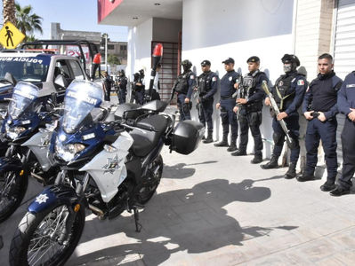 Rinden honores a los precursores de la Revolución Mexicana en Gómez Palacio