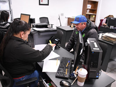 CONCLUYE EN EL MUNICIPIO DE DURANGO EL REGISTRO DE ORGANIZACIONES SOCIALES