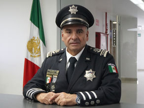 Secretaría de Seguridad en alerta con demás instituciones para atender cualquier contingencia