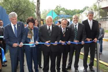 Cumple UPN 40 años de formar profesionales de la educación