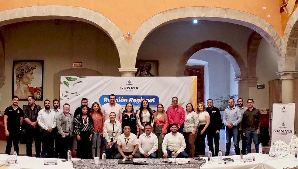 Gobierno del Estado inicia Jornadas Verdes para fortalecer acciones a favor del medio ambiente