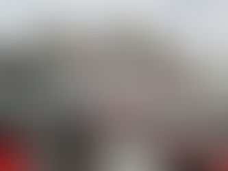 Incendio en un espectacular ubicado sobre avenida Lasalle.