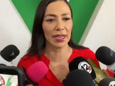 La unidad del PRI de Dgo se fortalece con la renovación de su Consejo Político Estatal: Dany Soto