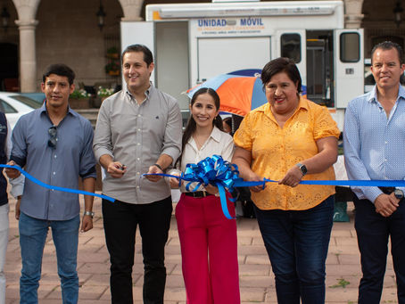 Con música, arte y emprendimiento, Gobierno del Estado realizó el JuvenFest 2025