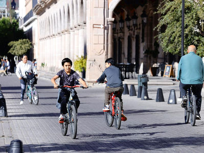 ¡Vive un domingo diferente con todo el sabor y la energía de Durango de Rol!