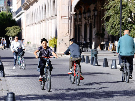 ¡Vive un domingo diferente con todo el sabor y la energía de Durango de Rol!