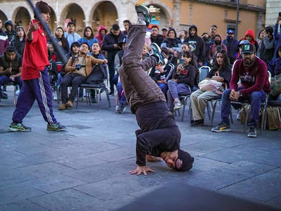 Movimiento Ciudadano vibró de alegría en su primer torneo freestyle