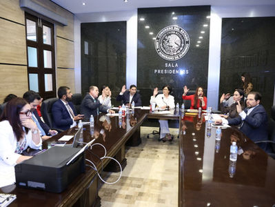 Autoriza Congreso terreno para Fermaca Digital City