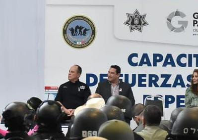 Reconoce diputada Gina Campuzano avances y logros del gobierno encabezado por Leticia Herrera