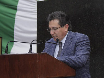 Rechazan diputados de Morena iniciativa preferente del Gobernador