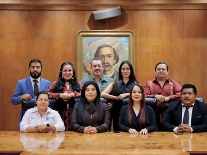 Impulsa Morena agenda legislativa con enfoque en justicia, bienestar social y derechos humanos
