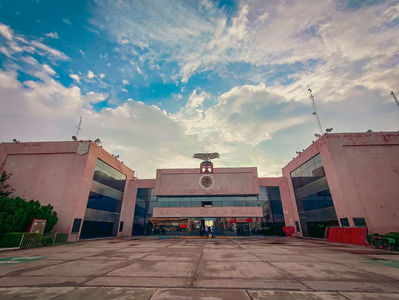 Otorga descanso Leticia Herrera el Día de Muertos a la mayor parte de los trabajadores